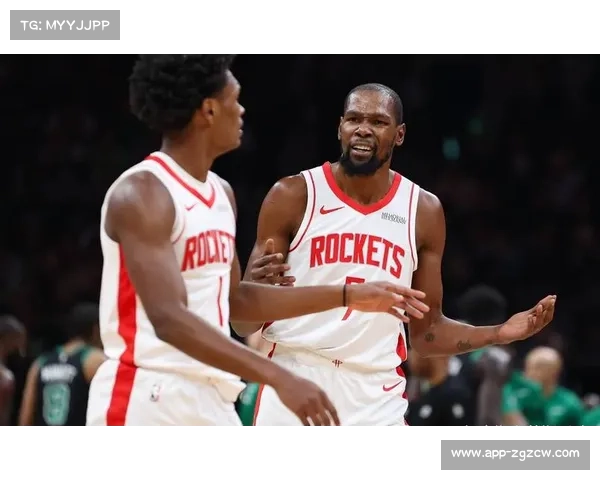 火箭12月表现低迷判罚争议频现，队记称赛季仍有调整空间