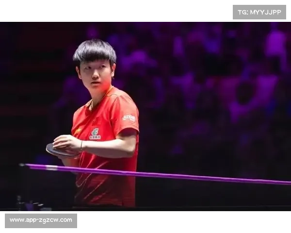 孙颖莎伤愈归来瞄准首冠,亚洲杯女单赛场面临多重考验