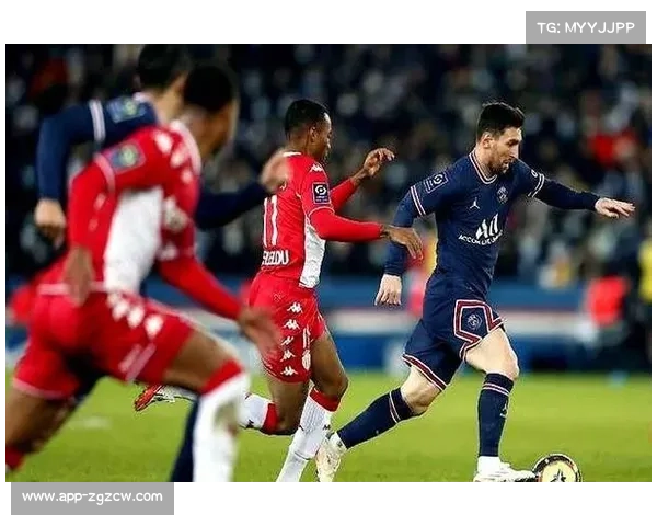 摩纳哥3-1击败南特终结两场不胜,阿丁格拉双响炮助球队逼近法甲前五